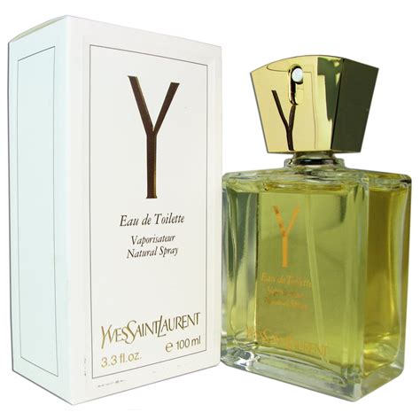 ysl y parfum|YSL parfum dames.